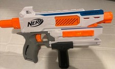 Nerf modulus white for sale  Eau Claire
