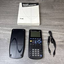 Texas instruments original d'occasion  Expédié en Belgium