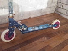 Disney frozen folding for sale  MIDDLESBROUGH