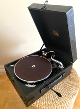 Portable pre war for sale  SOUTHMINSTER