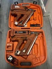 Paslode impulse im350 for sale Paslode impulse im350 for sale  DUNFERMLINE