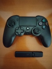 Nacon gamepad nero usato  San Pietro di Morubio