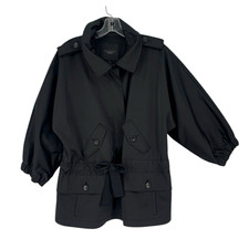 Talbots black short for sale  South Portland