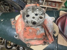 Jap engine crankcase for sale  CAMBERLEY