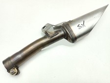 scarico sxv usato  Italia