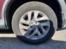Wheel 17x7 alloy for sale  Cocoa