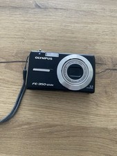 Olympus 350 wide d'occasion  Amnéville