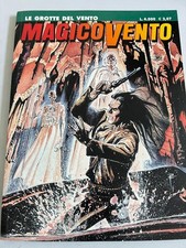 Magico vento serie usato  Samarate