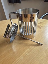 Alessi french press gebraucht kaufen  Gessertshausen