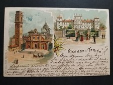 Ricordo torino gruss. usato  San Giuliano Terme