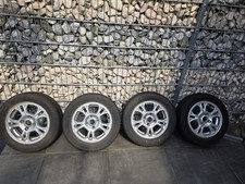 Ford fiesta winterräder gebraucht kaufen Ford fiesta winterräder gebraucht kaufen  Baesweiler