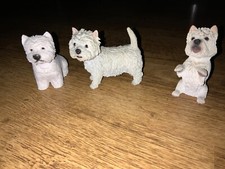 Dog ornament scotty for sale  EDINBURGH