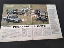 1983 polizia stradale usato  Romallo
