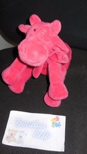 Doudou peluche vache d'occasion  Molsheim