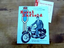 Royal enfield full for sale  LEOMINSTER
