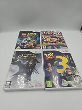 Wii games bundle for sale  LONDON