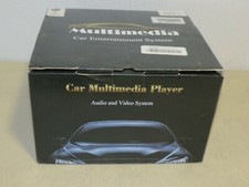  Leitor de DVD para carro EinCar Double Din -6,2 polegadas Android 6.0 reprodutor de rádio estéreo para carro  comprar usado  Enviando para Brazil