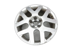 Felge alufelge 5x108 gebraucht kaufen  Linkenheim-Hochstetten