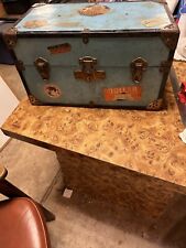 Antique metal child for sale  Edmond