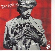 Rolling stones memphis usato  Spedire a Italy