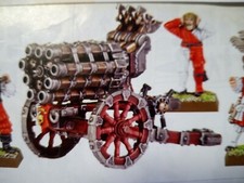 Warhammer imperium empire gebraucht kaufen  Nonnweiler