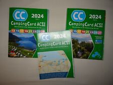 Camping card acsi gebraucht kaufen  Hameln