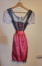 Sexy bayern dirndl gebraucht kaufen  Uchte