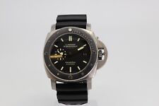 Panerai pam00389 pam for sale  Boston