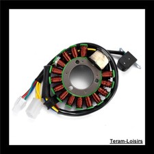 Stator allumage yamaha d'occasion  Rouen-