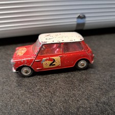 Corgi toys whizzwheels gebraucht kaufen  Berlin
