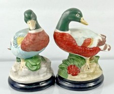 Woolbro colourful duck for sale  BARNOLDSWICK