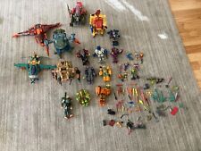 Exo squad lot for sale  Portland