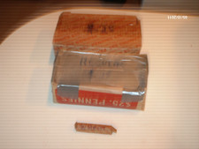 Copper pennies 000 for sale  Riverside