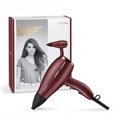 Babyliss 5753ru berry for sale  SWANSEA