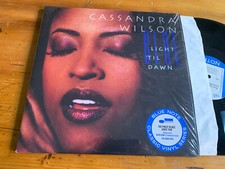 2022 cassandra wilson usato  Perugia