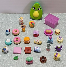 Lot shopkins mixed for sale  Omaha