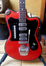 Vintage crucianelli elite for sale  NOTTINGHAM