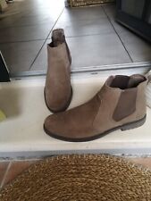 Bottines ville homme d'occasion  Bouillargues