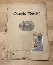 Deutsche märchen cigaretten gebraucht kaufen Deutsche märchen cigaretten gebraucht kaufen  Hanau