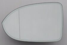GENUÍNO VW PASSAT B8 3G0857521A ARTEON ESCURECIMENTO AUTOMÁTICO ESPELHO ESQUERDO VIDRO AQUECIDO comprar usado  Enviando para Brazil