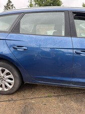 Seat leon driver for sale  DUNSTABLE