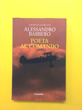 Poeta comando alessandro usato  Italia