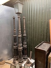 Antique style cast for sale  LOUTH
