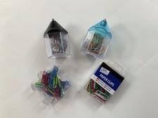 Novelty containers containing for sale  CANNOCK