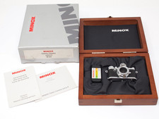 Minox classic camera for sale  BEAULY