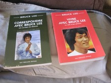 Lot livres bruce d'occasion  Lorgues