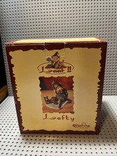 Laaf efteling lefty d'occasion  Expédié en Belgium