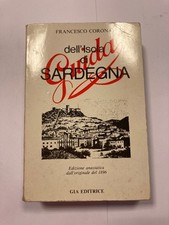 C2051 guida sardegna usato  Cagliari