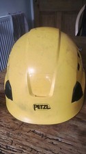 Used petzl vertex for sale  SHEFFIELD
