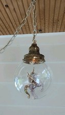 Vintage unicorn glass for sale  Sioux City